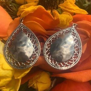 3 Pair Of Opulenza Earrings